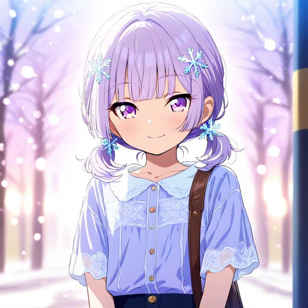 kawaii♡ | の人気AIイラスト・グラビア