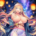 トップレスの美少女 2枚目