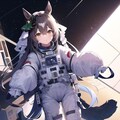ウマ娘宇宙服まとめ 2枚目
