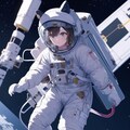 ウマ娘宇宙服まとめ 3枚目