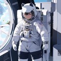 ウマ娘宇宙服まとめ 4枚目