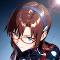 エヴァンゲリオン　真希波・マリ・イラストリアス 3枚目