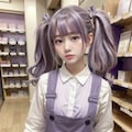 文房具屋の看板娘 10枚目