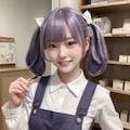 文房具屋の看板娘 8枚目