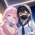 P活 2枚目