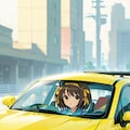 ルノーの憂鬱 2枚目