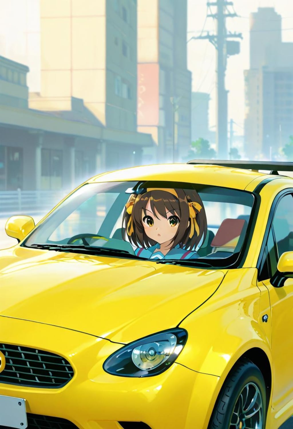 ルノーの憂鬱