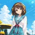 ルノーの憂鬱 4枚目