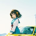 ルノーの憂鬱 3枚目