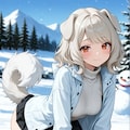 寒いね、一緒に温まろ | ミリー 2枚目