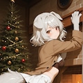 寒いね、一緒に温まろ | ミリー 7枚目