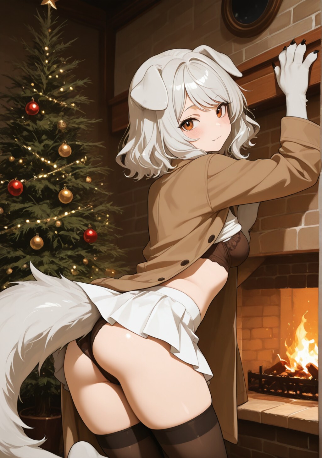 寒いね、一緒に温まろ | ミリー
