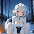 寒いね、一緒に温まろ | ミリー 12枚目