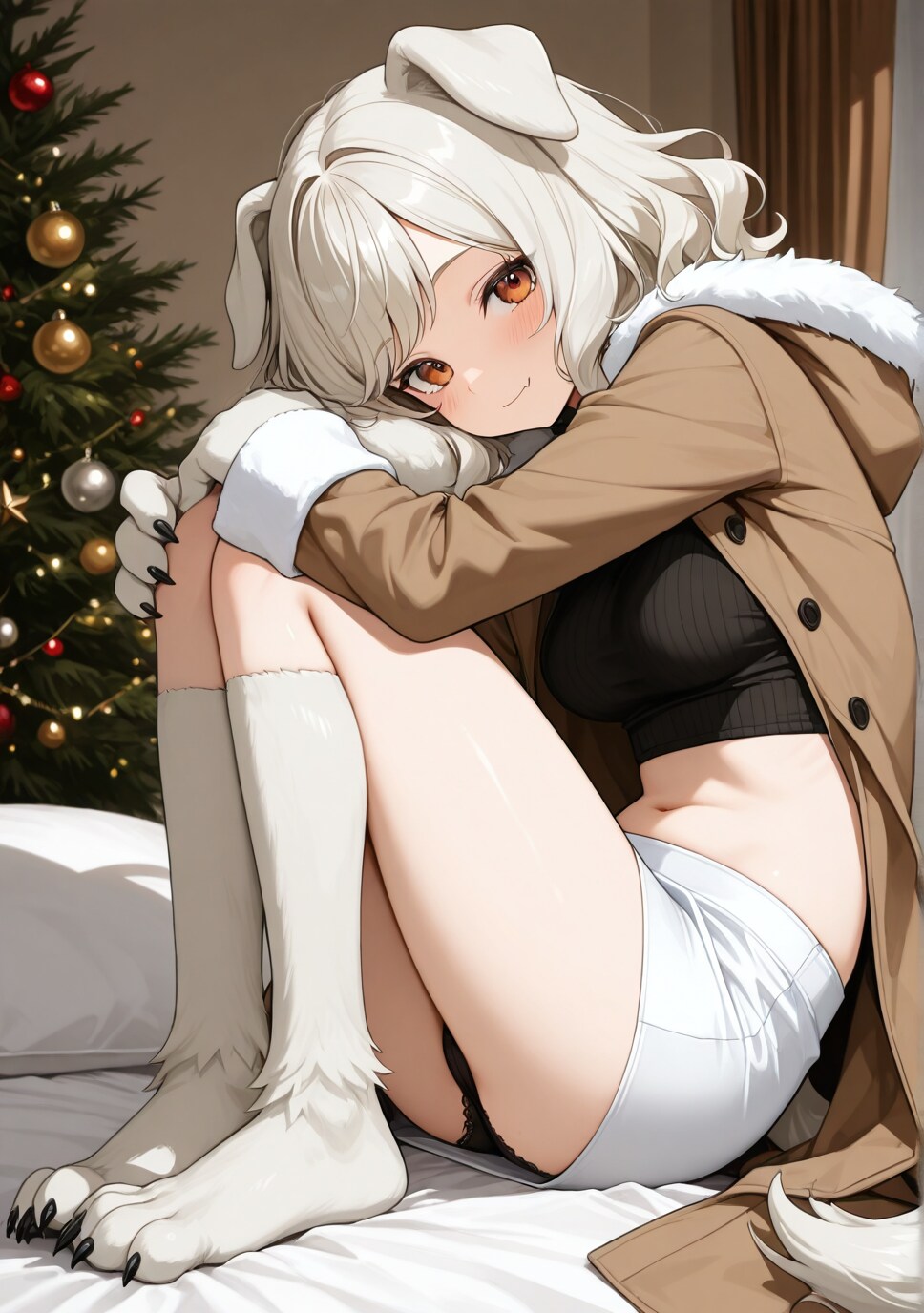 寒いね、一緒に温まろ | ミリー