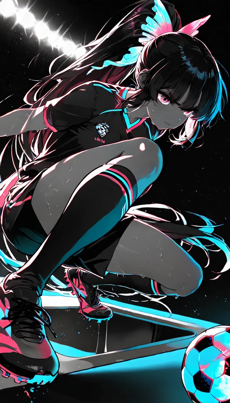 集中