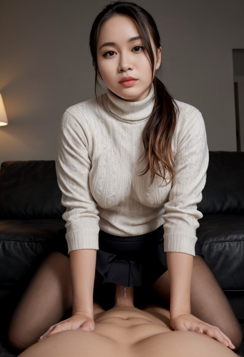 琴都さん 呼び出して③