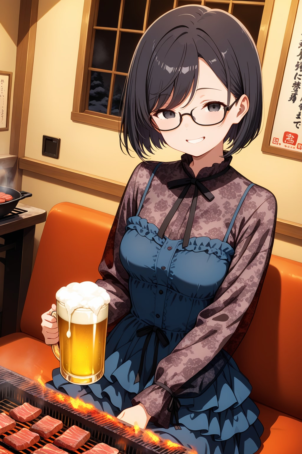 今年一年 お疲れ様 🍺