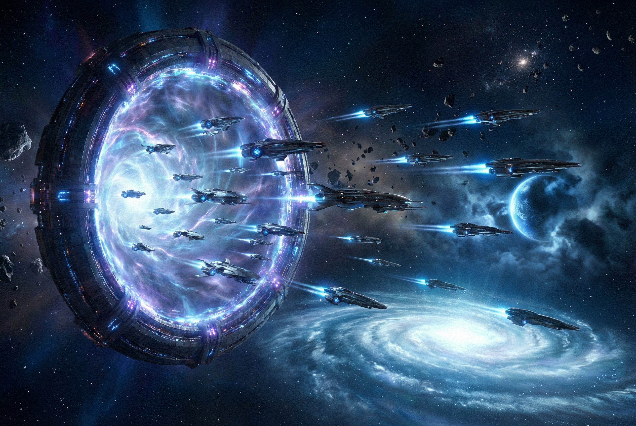 大量に出てくるぞ！ | の人気AIイラスト・グラビア