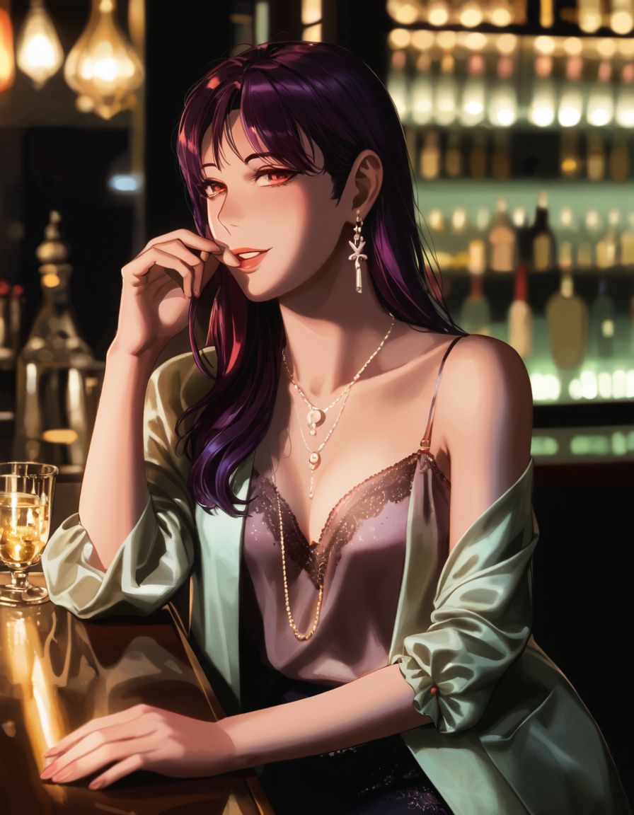 私と一緒いかがですか？