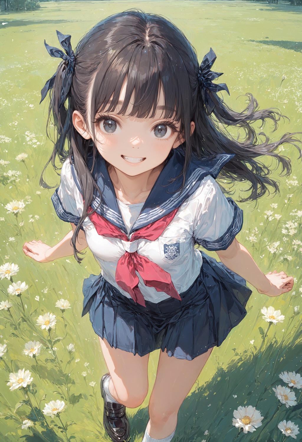 Animaで春香
