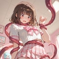 接触 2枚目