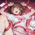 接触 3枚目