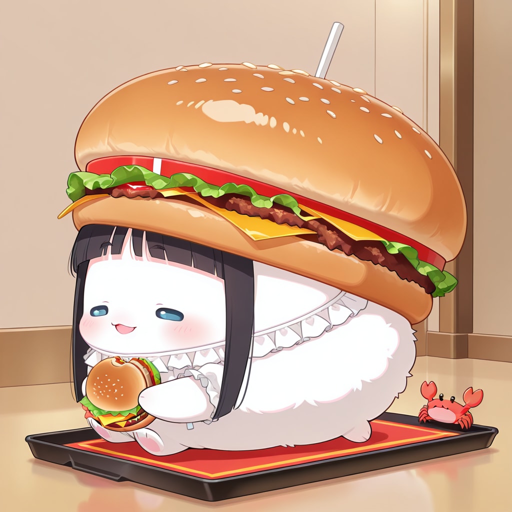 ぴよちゃん姫もならんだよ