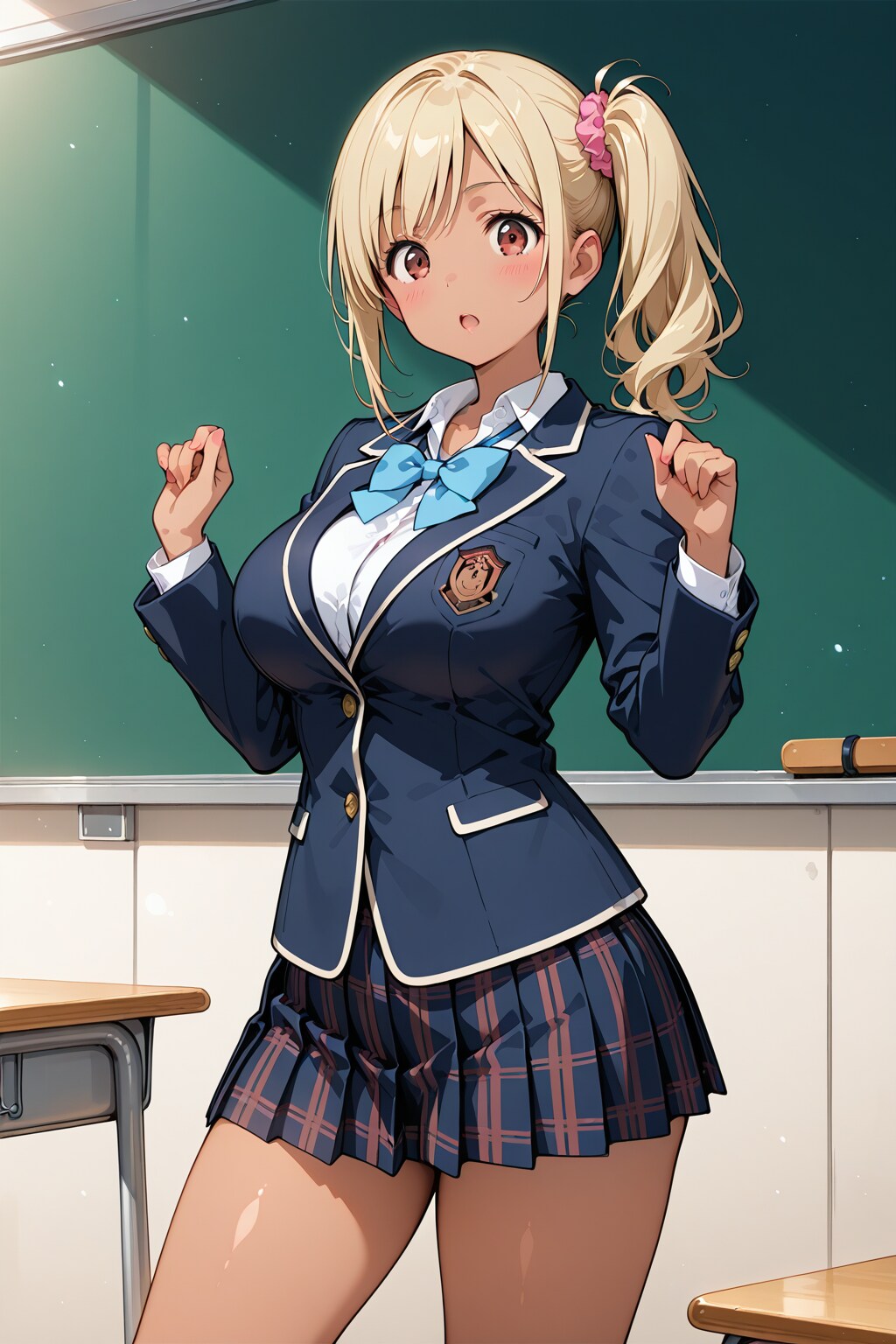 結城 陽葵ちゃんの誕生秘話