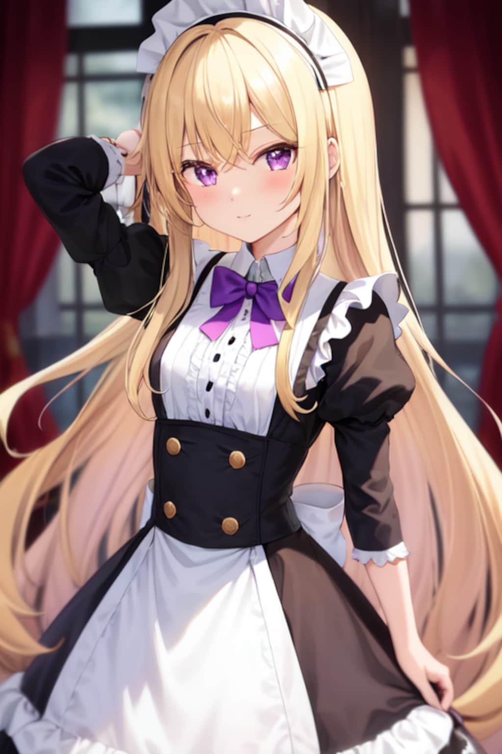 クレアちゃん671