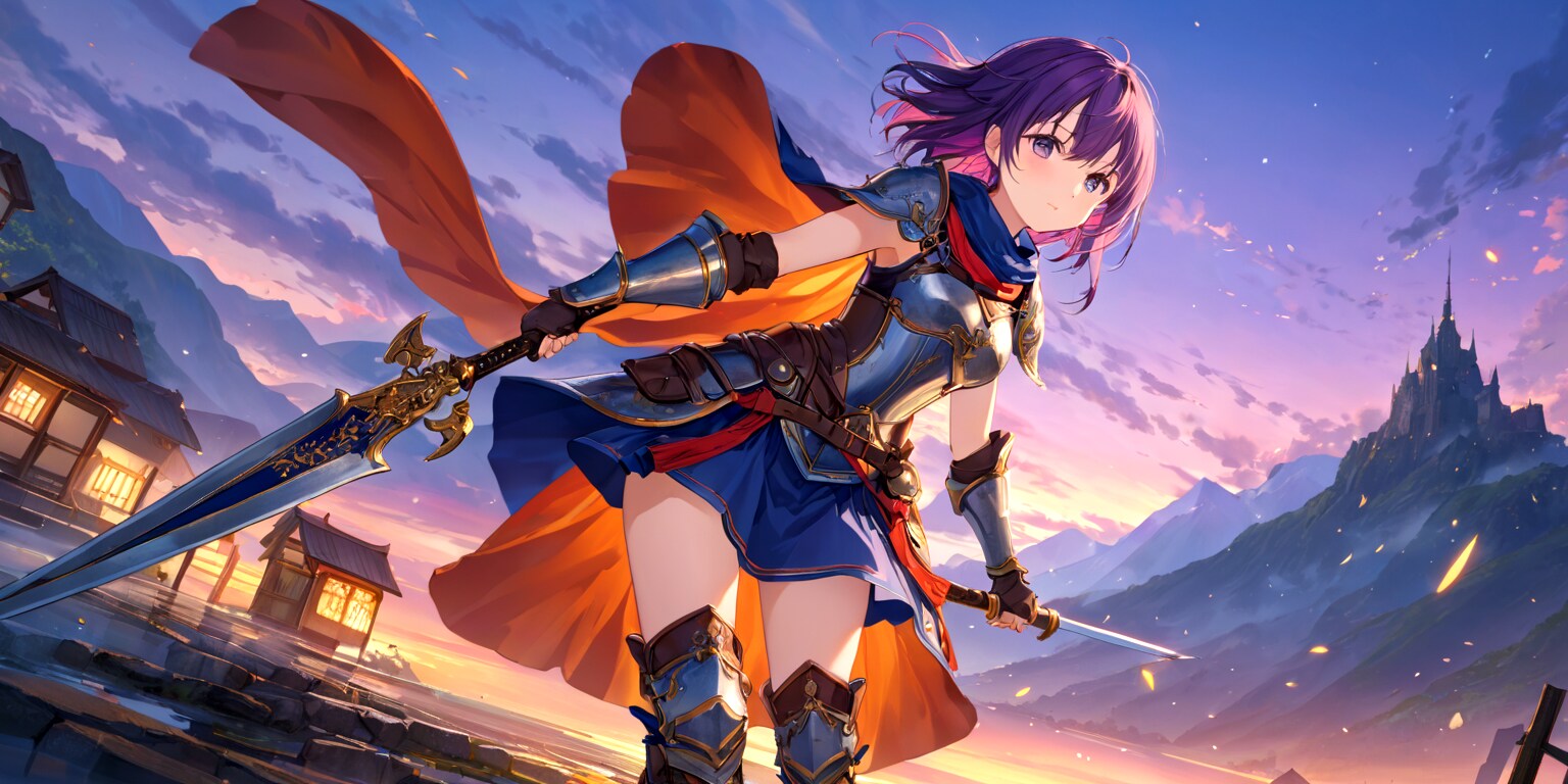 ドラゴンアサシン