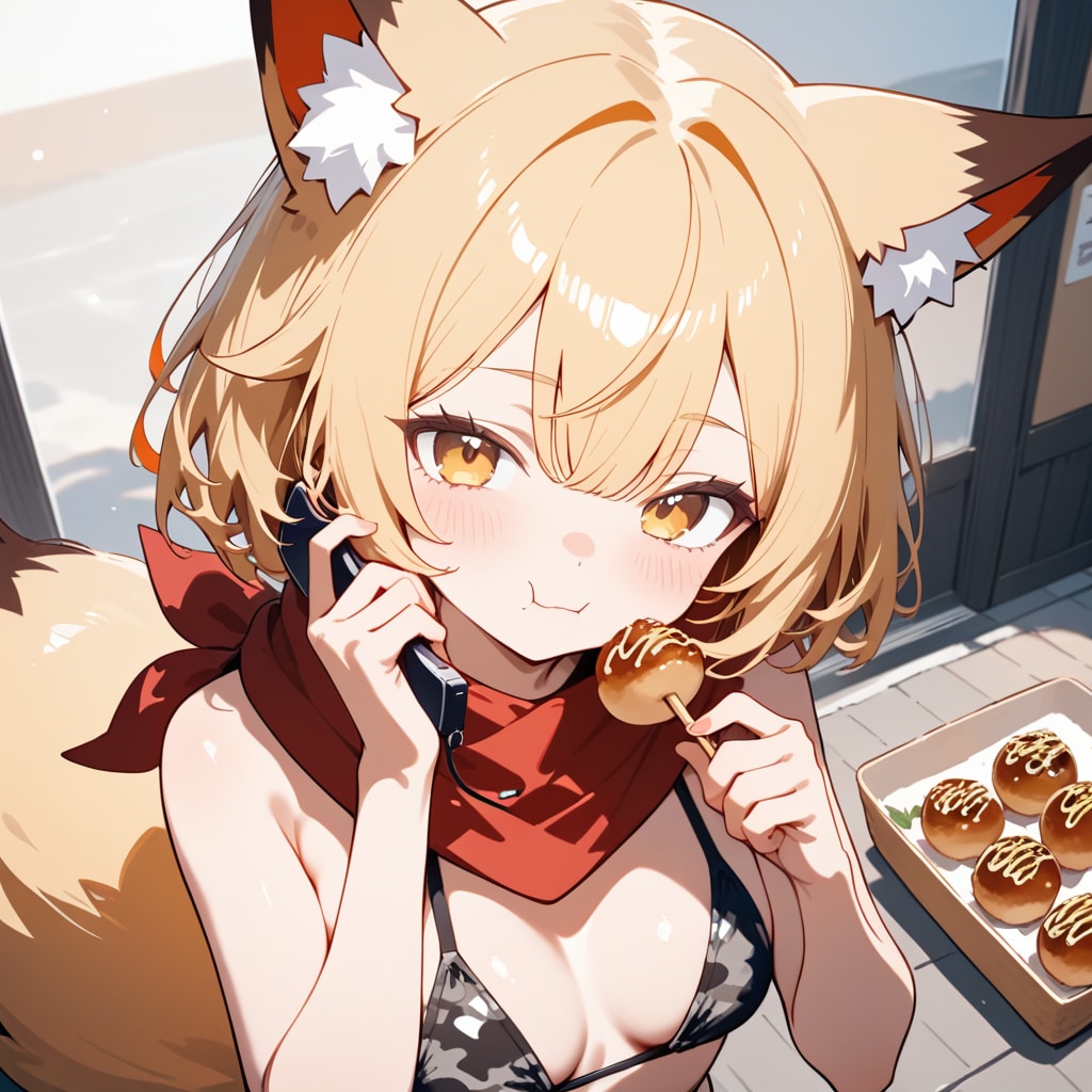 たこ焼き