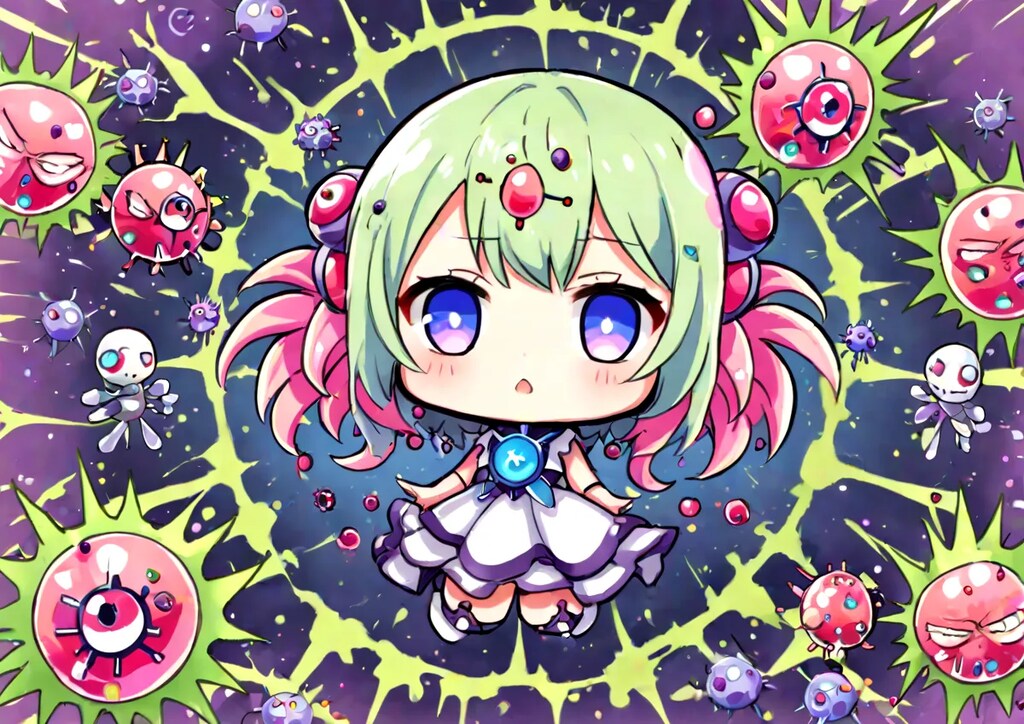 そうび（ウイルス）