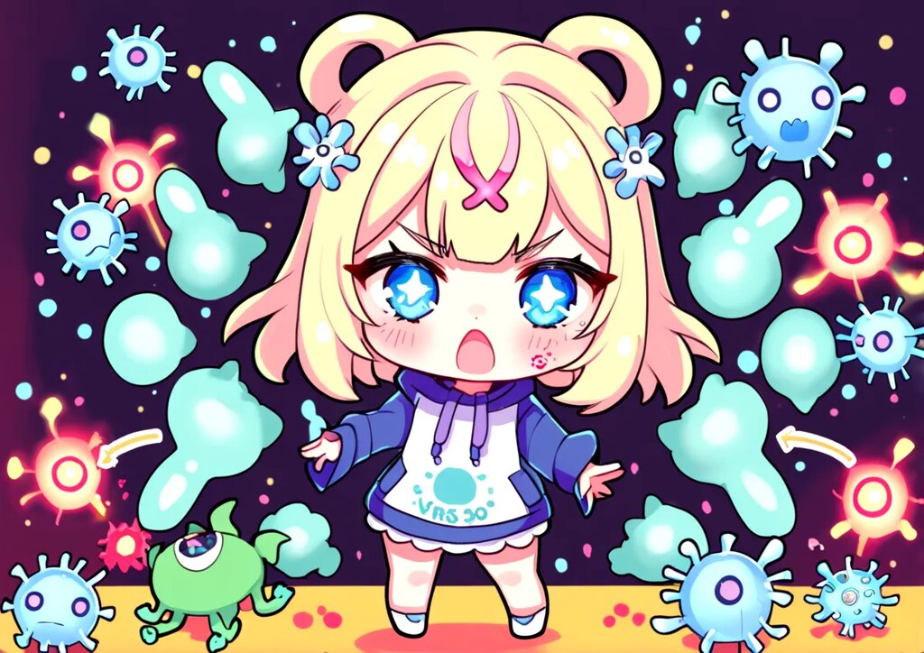 そうび（ウイルス）