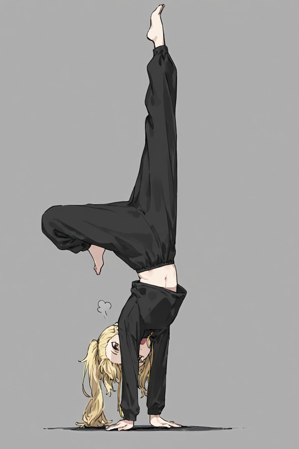 ロンダート