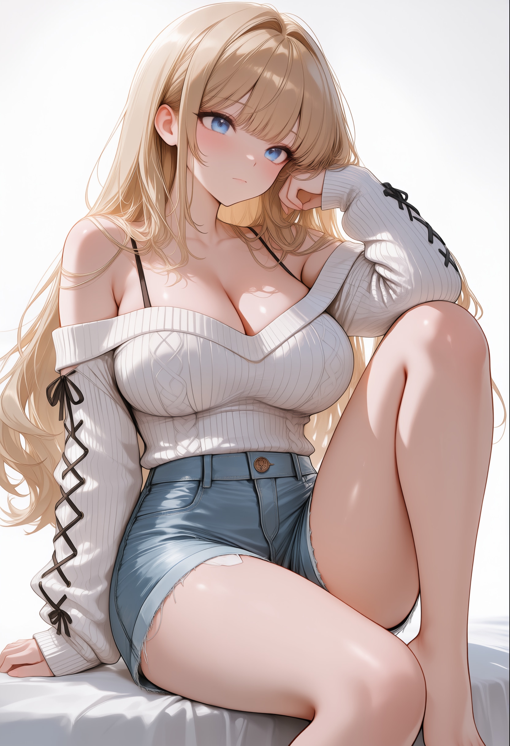 さてと、どうしたものかな