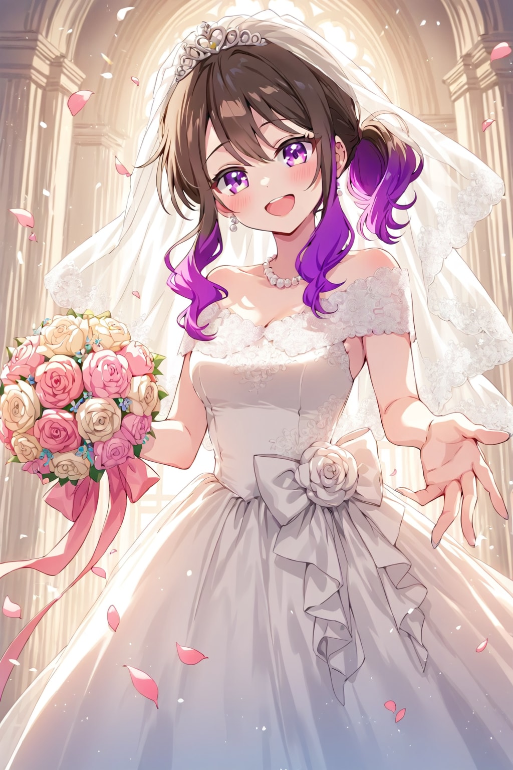 ジューンブライド