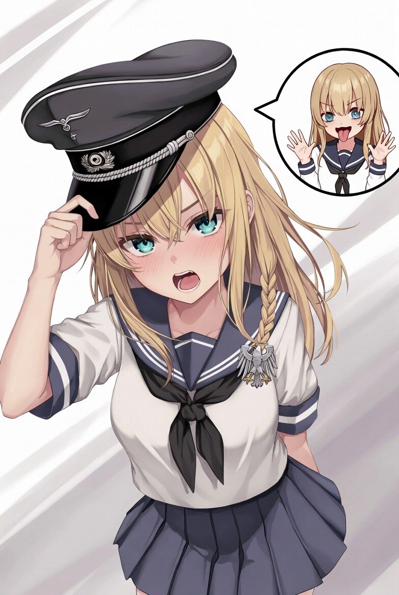 勝手なことしないで！