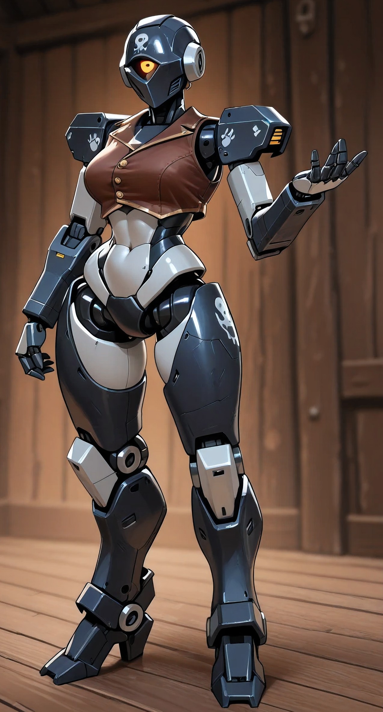 Shi heroine kuru pirate kǝmaduwube ajabba!！ | の人気AIイラスト・グラビア