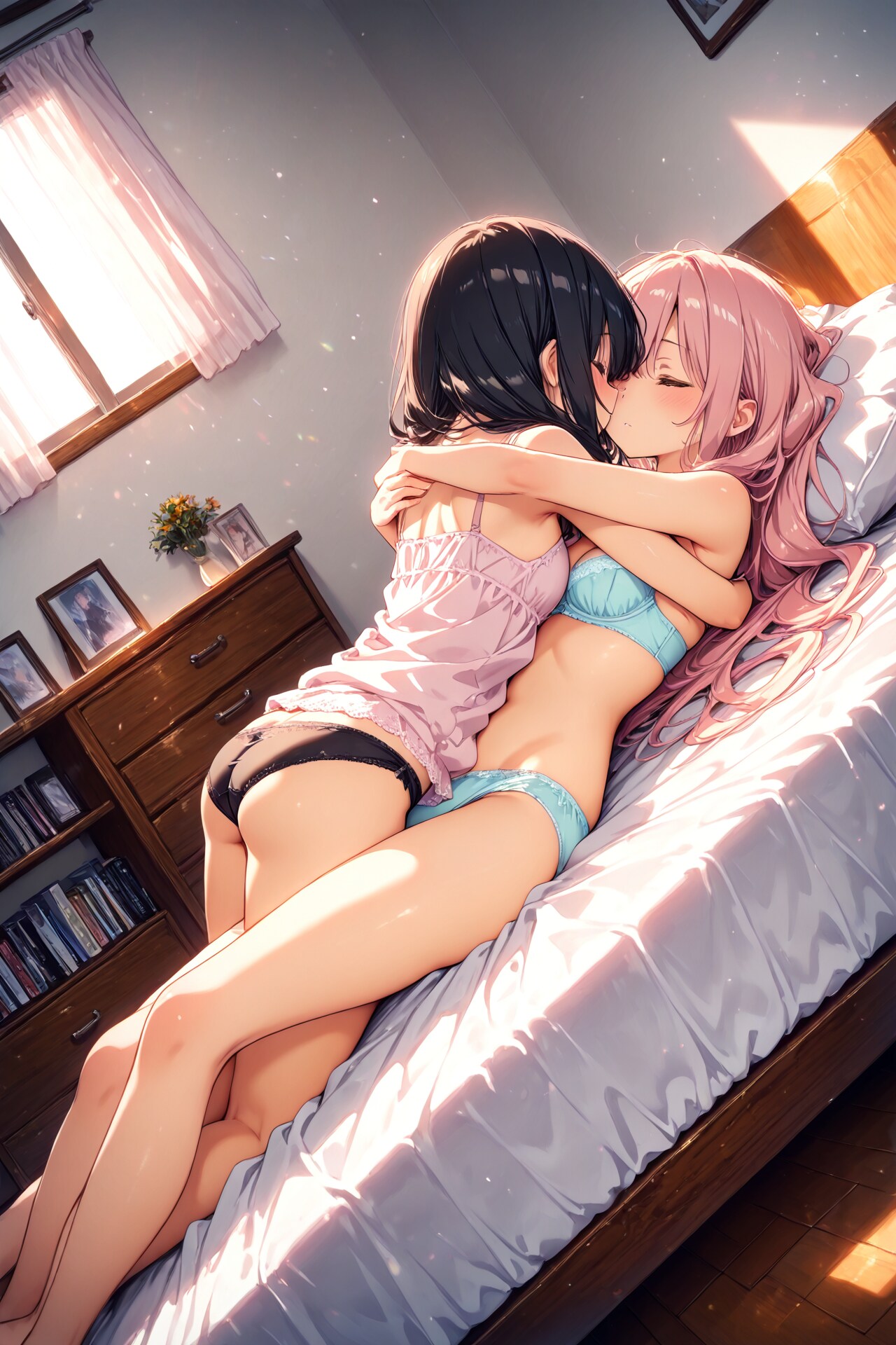 しゅきしゅき大しゅき！(38)