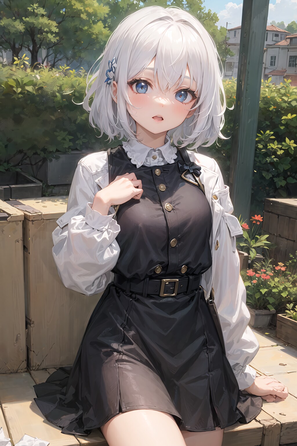 おはよっ