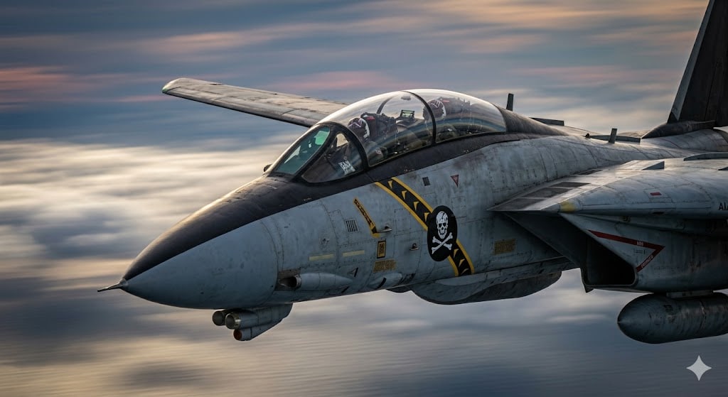 Top Gun Day