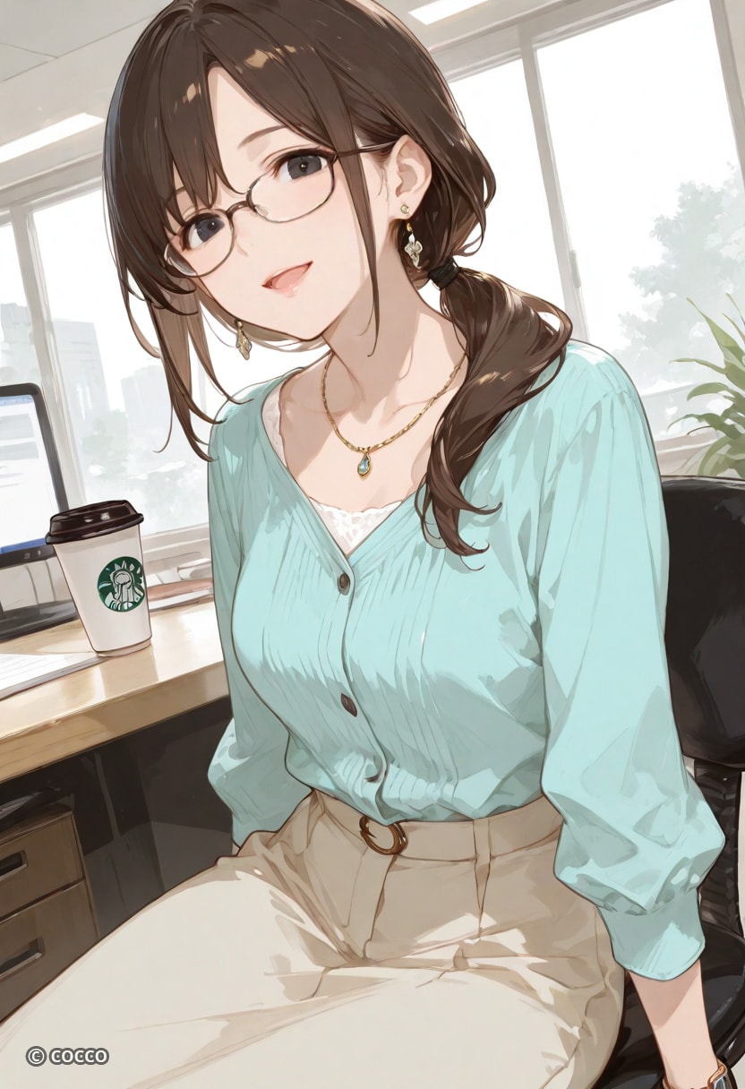 春めいて | の人気AIイラスト・グラビア