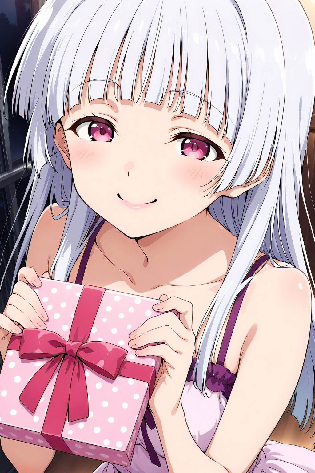 アイシャちゃんFA