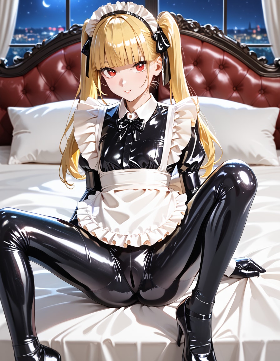 入れてみる？