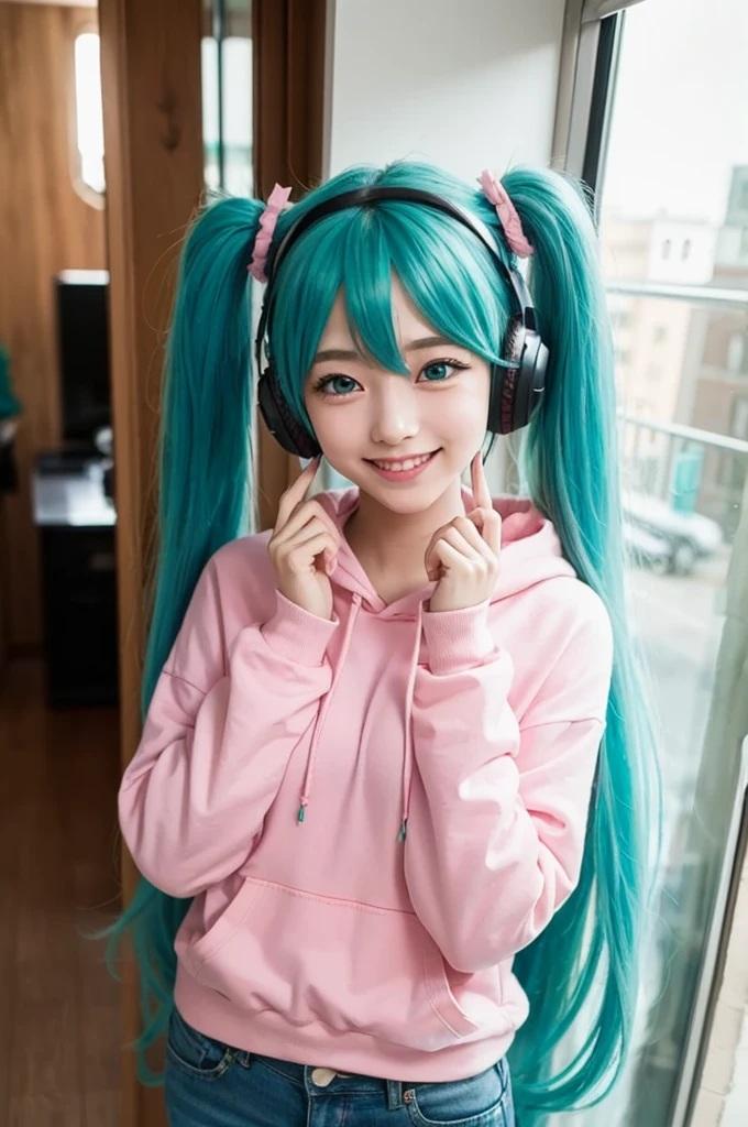 可愛いポーズ