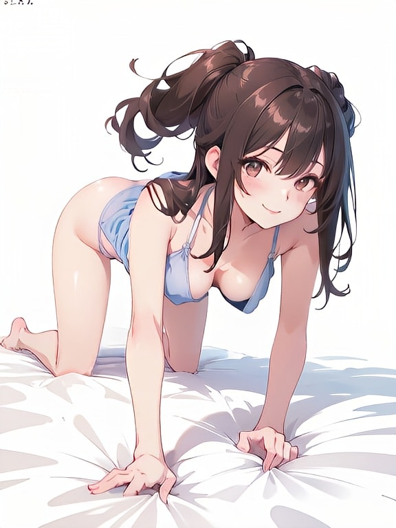 ちょっとエッチ