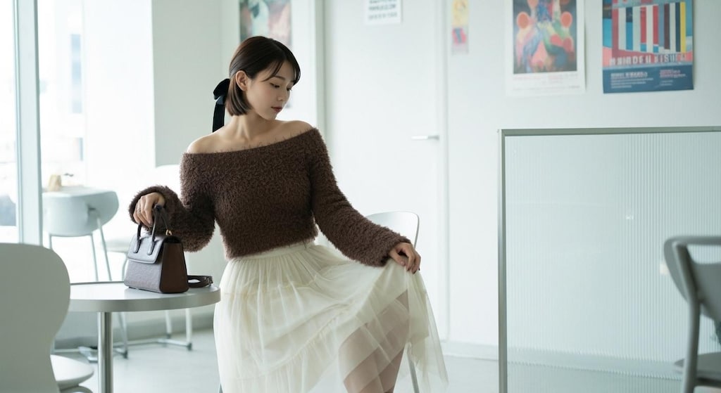 ミスコン(No2)の日常③