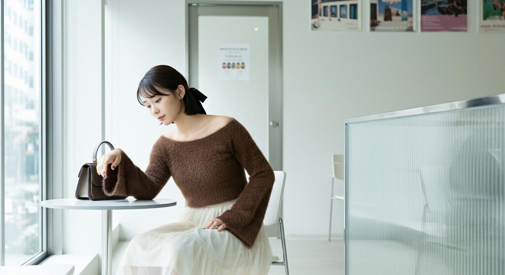 ミスコン(No2)の日常③