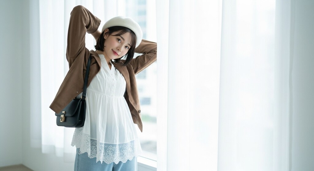 ミスコン(No2)の日常③