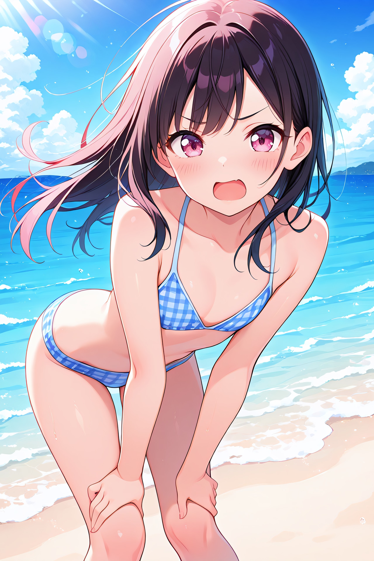 【借】誰が板よっ！！見て！あるでしょ！！